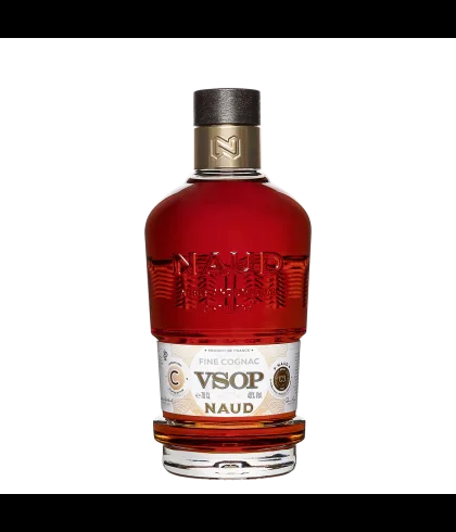 Naud Cognac VSOP, op voorraad bij slijterij t Bockje in Bathmen