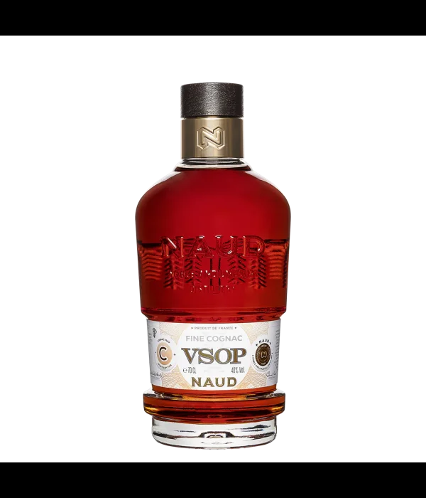 Naud Cognac VSOP bij t Bockje in Bathmen