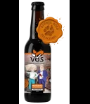 Brouwerij Vos Houten Vos #5 Barrel Aged serie