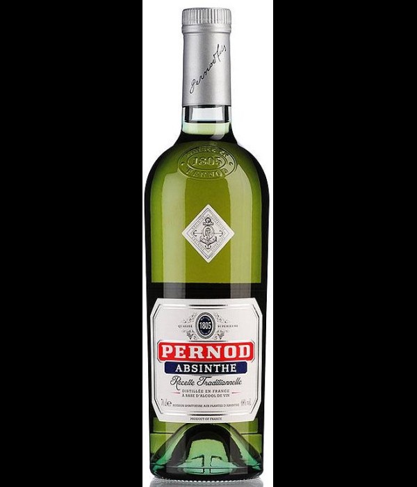 PERNOD Absinthe bij t Bockje in Bathmen