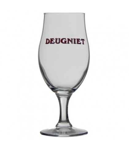 Deugniet Bokaal 25cl., glas bij t Bockje in Bathmen