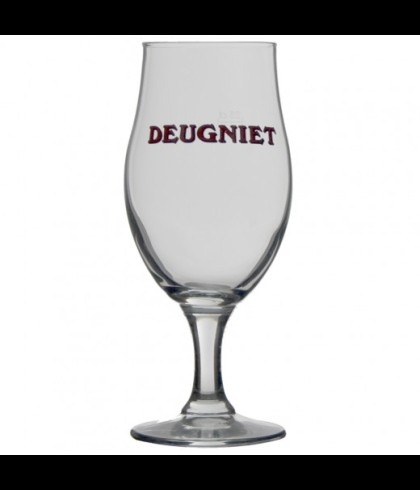 Deugniet Bokaal 25cl., glas bij t Bockje in Bathmen