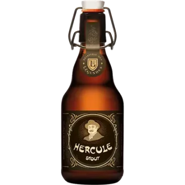 Brasserie des Légendes Hercule Stout