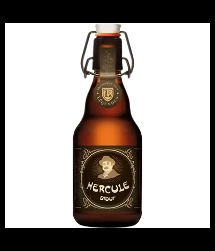 Brasserie des Légendes Hercule Stout