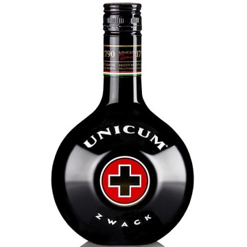 UNICUM Zwack Kruidenlikeur