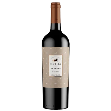 La Celia Reserva Malbec