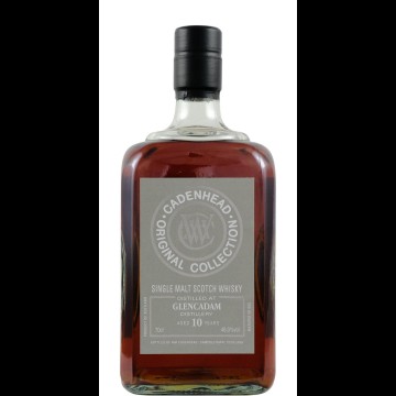 Cadenhead Glencadam 10 Years Old