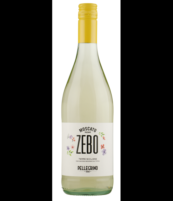 Zebo Moscato, wijn bij t Bockje in Bathmen