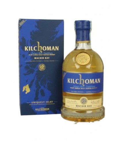 Kilchoman Machir Bay