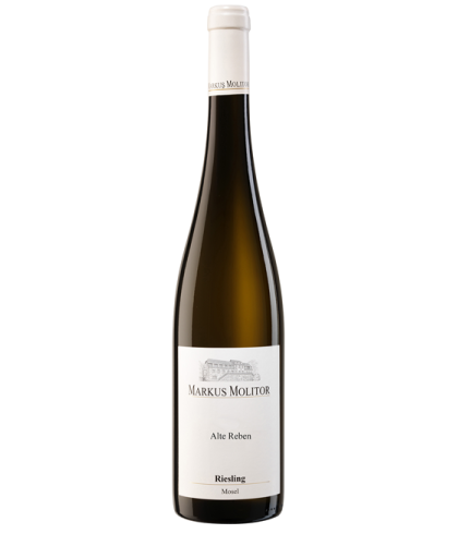 Markus Molitor Alte Reben Riesling Trocken