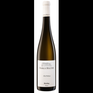 Markus Molitor Alte Reben Riesling Trocken