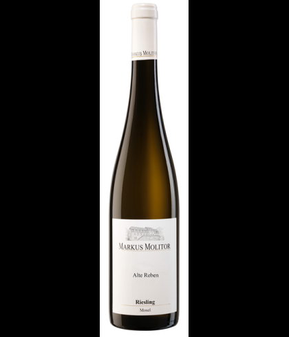 Markus Molitor Alte Reben Riesling Trocken
