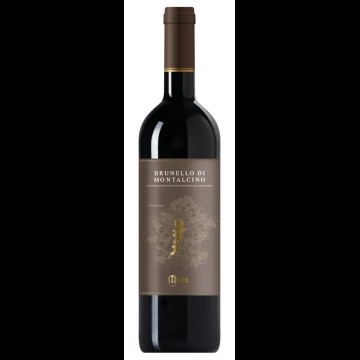 Melini Brunello di Montalcino
