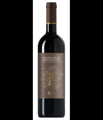 Melini Brunello di Montalcino