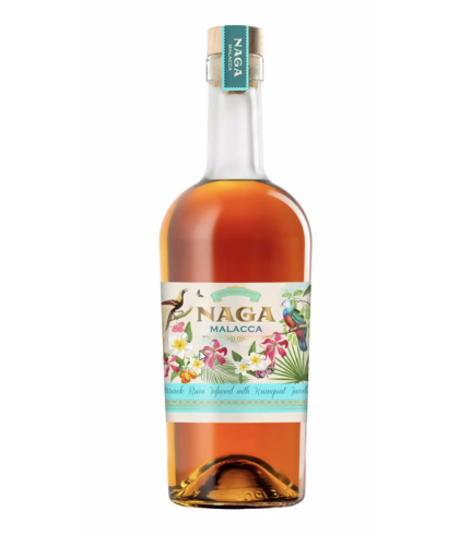 Naga Malacca Indonesian Spiced
