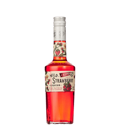 De Kuyper Wild Strawberry