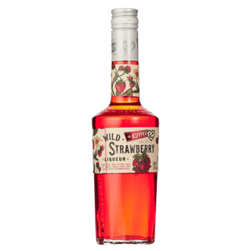 De Kuyper Wild Strawberry