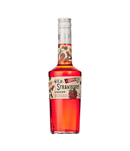 De Kuyper Wild Strawberry