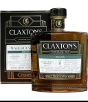 Claxton's Warehouse No.1 17 Years Old Invergordon
