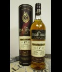 The Maltman Bunnahabhain 17 Years Old 2002 #3364