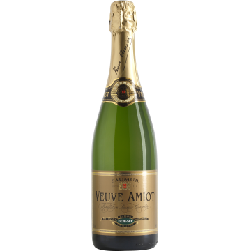 Veuve Amiot Demi-Sec