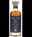 Scallywag 18YO Speyside Blended Malt Whisky