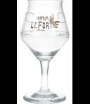 LeFort Bierbokaal 25cl.