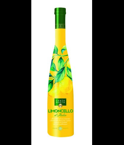 Santa Marta Limoncello