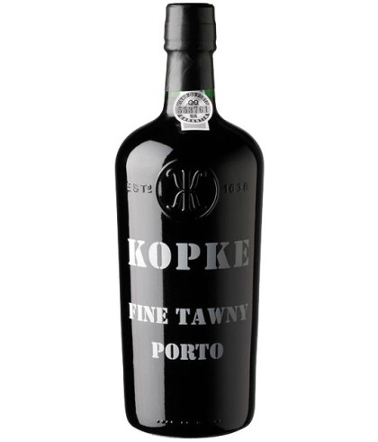 Kopke Port Fine Tawny Halfje