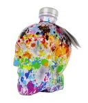 Crystal Head Paint Your Pride Edition
