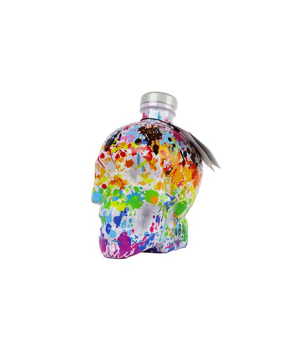 Crystal Head Paint Your Pride Edition bij t Bockje in Bathmen
