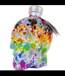 Crystal Head Paint Your Pride Edition