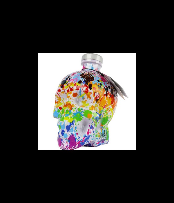 Crystal Head Paint Your Pride Edition bij t Bockje in Bathmen