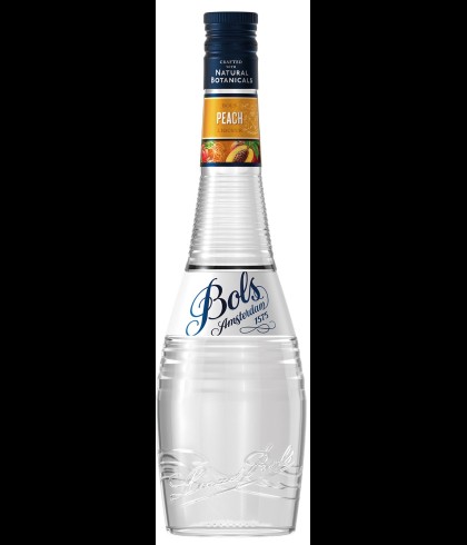 Bols Peach