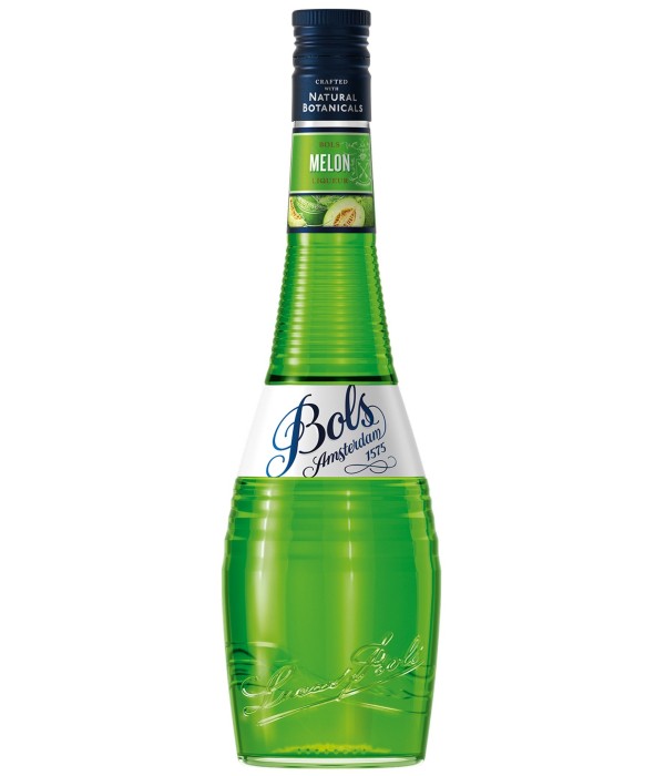 Bols Melon bij t Bockje in Bathmen