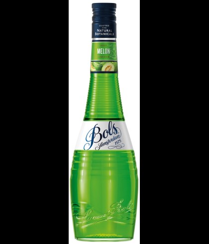 Bols Melon