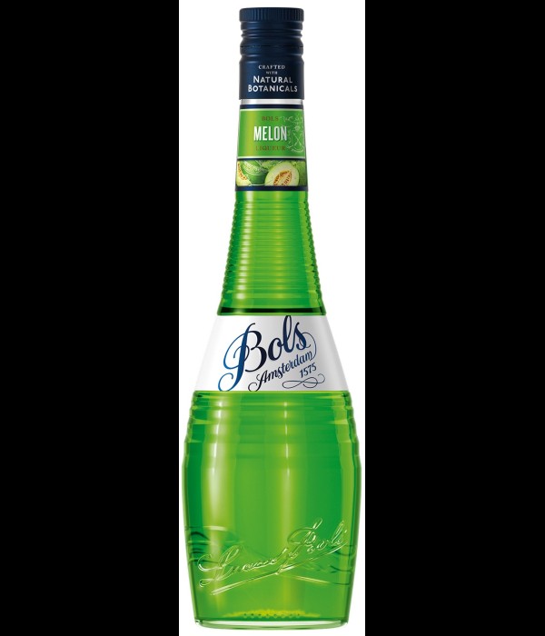 Bols Melon bij t Bockje in Bathmen