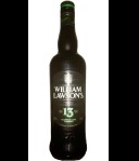 William Lawson's 13Y