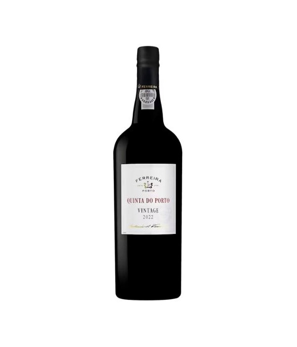 Ferreira Quinta do Porto Vintage 2022 bij t Bockje in Bathmen