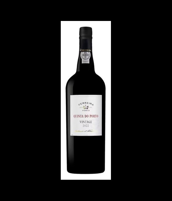 Ferreira Quinta do Porto Vintage 2022 bij t Bockje in Bathmen
