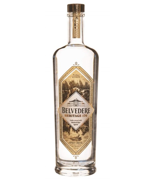 Belvedere Heritage 176 bij t Bockje in Bathmen