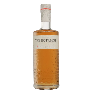The Botanist Cask Rested Gin