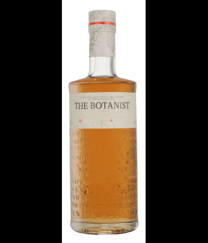 Fles The Botanist Cask Rested Gin, gin, op voorraad bij slijterij t Bockje in Bathmen