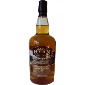 Jack Ryan 10 Years Old Toomevara Chateau du Breuil Finish