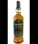 Amrut Peated Indian Cask  Strength