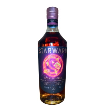 Starward Botrytis