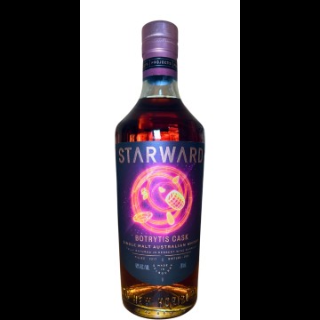 Starward Botrytis