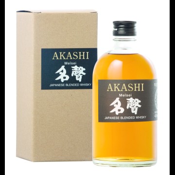 White Oak Akashi Meïsei