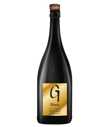 La Goudale Grand Cru Magnum