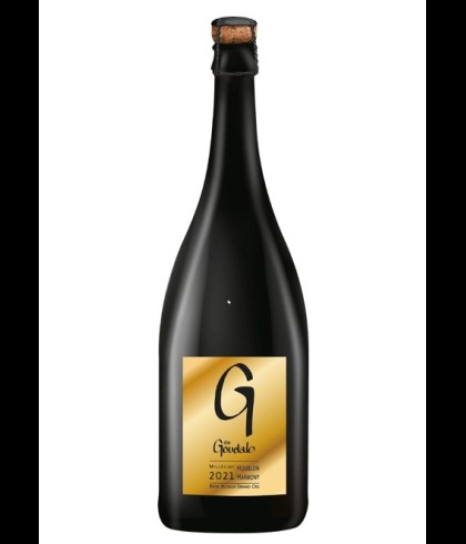 La Goudale Grand Cru Magnum